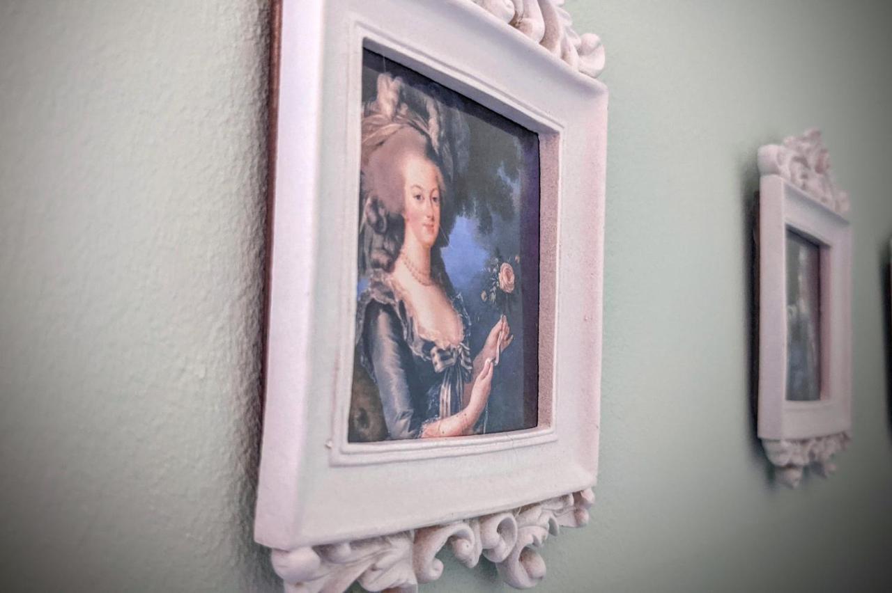 Queen Apartment Илцен Екстериор снимка
