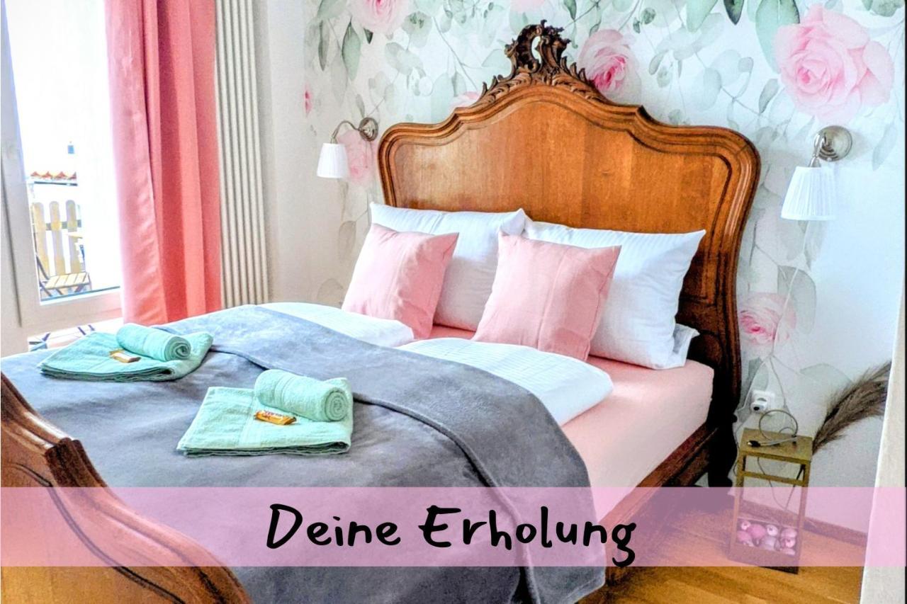Queen Apartment Илцен Екстериор снимка