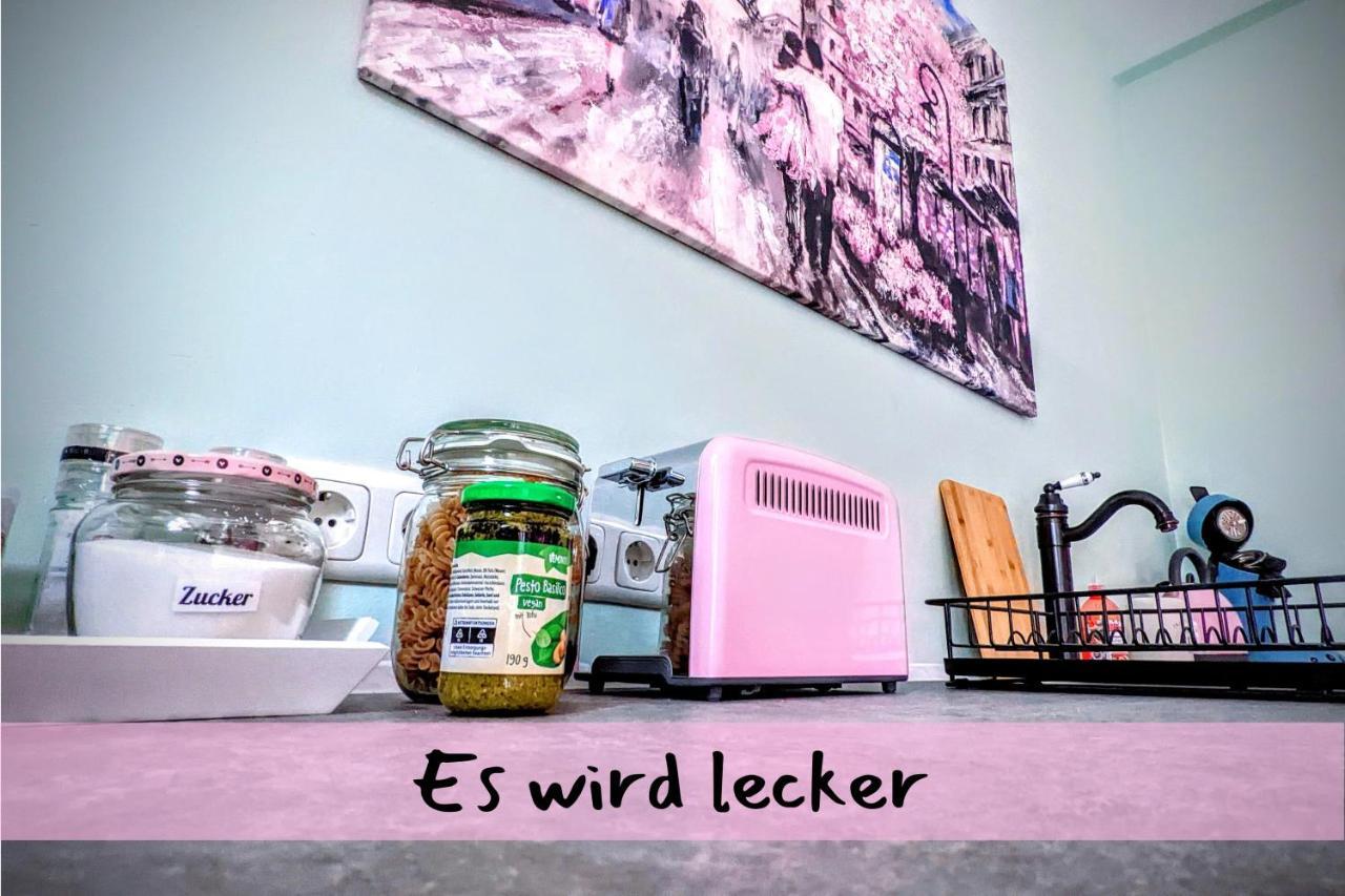 Queen Apartment Илцен Екстериор снимка